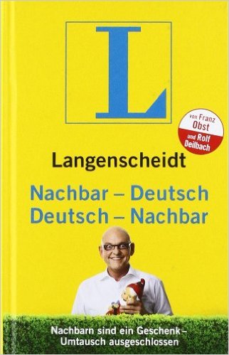 Nachbar - Deutsch (Langenscheidt) 